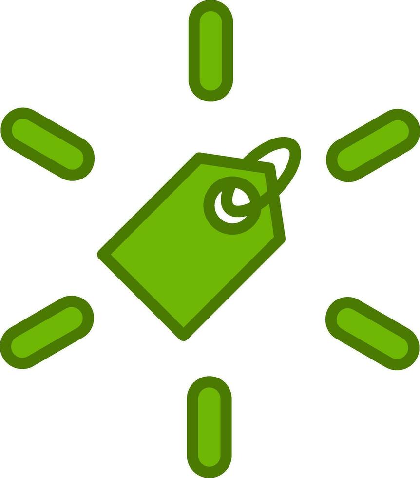 Rebranding Vector Icon