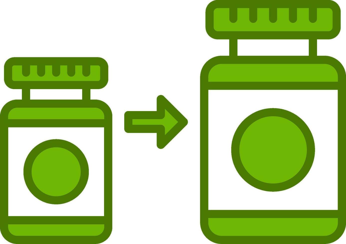 Upselling Vector Icon