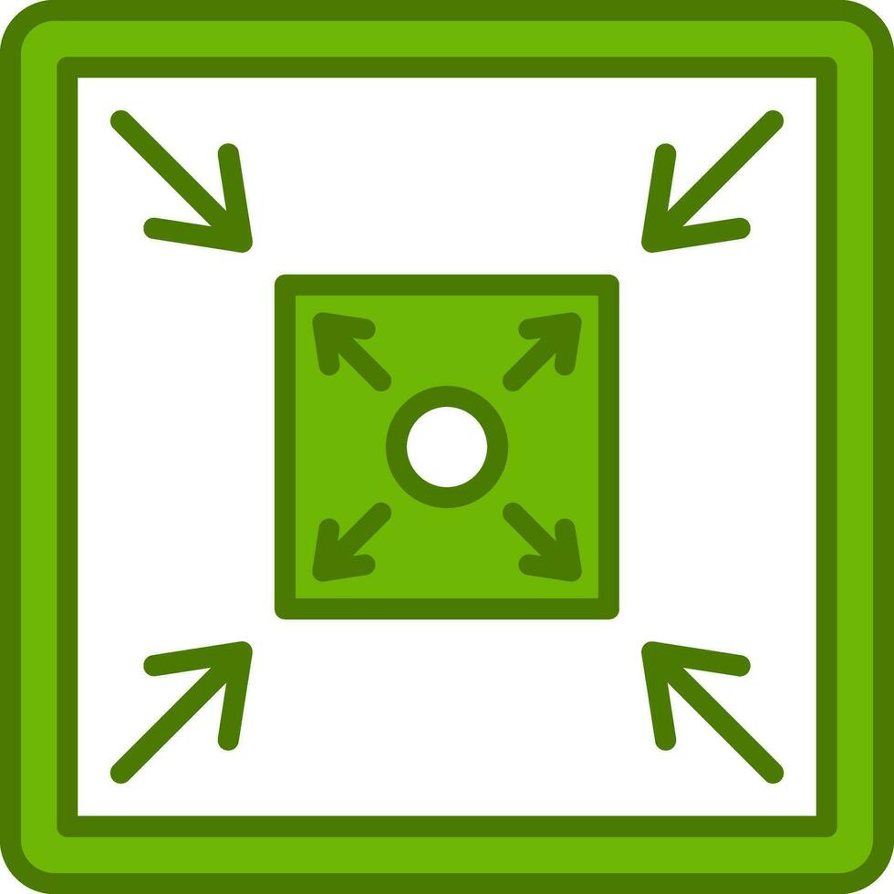 Scalable Vector Icon