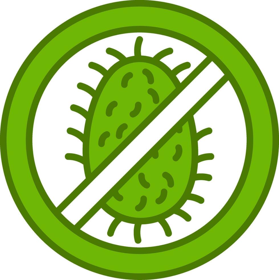 measles Vector Icon