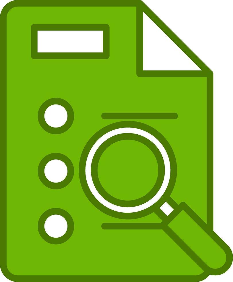 Approved Vector Icon