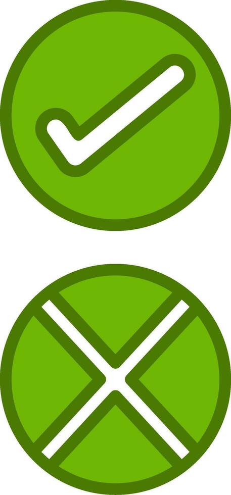 Validation Vector Icon