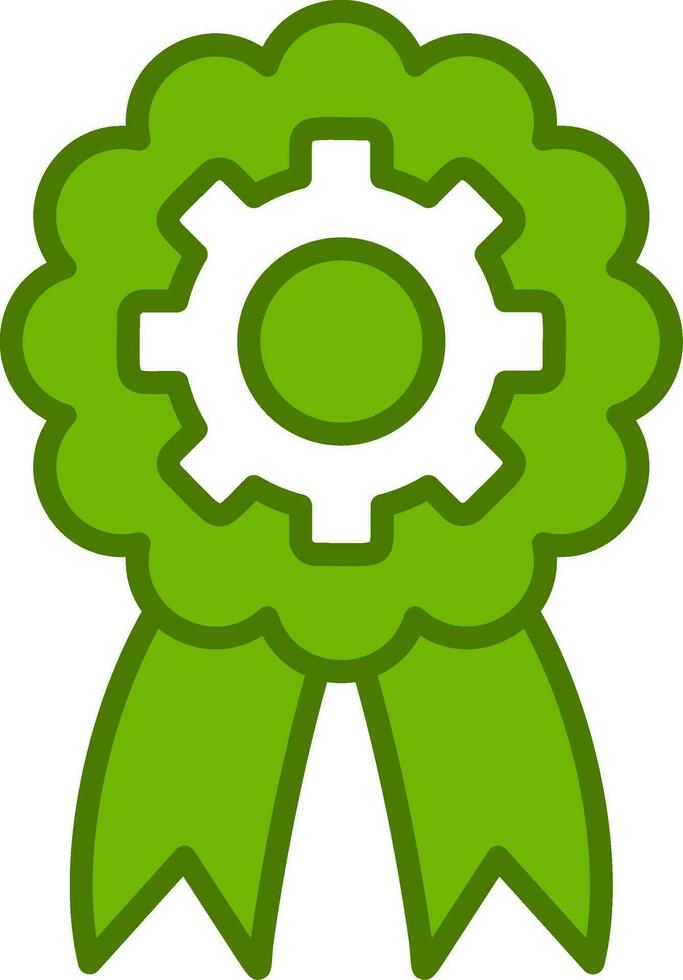 Quality Vector Icon