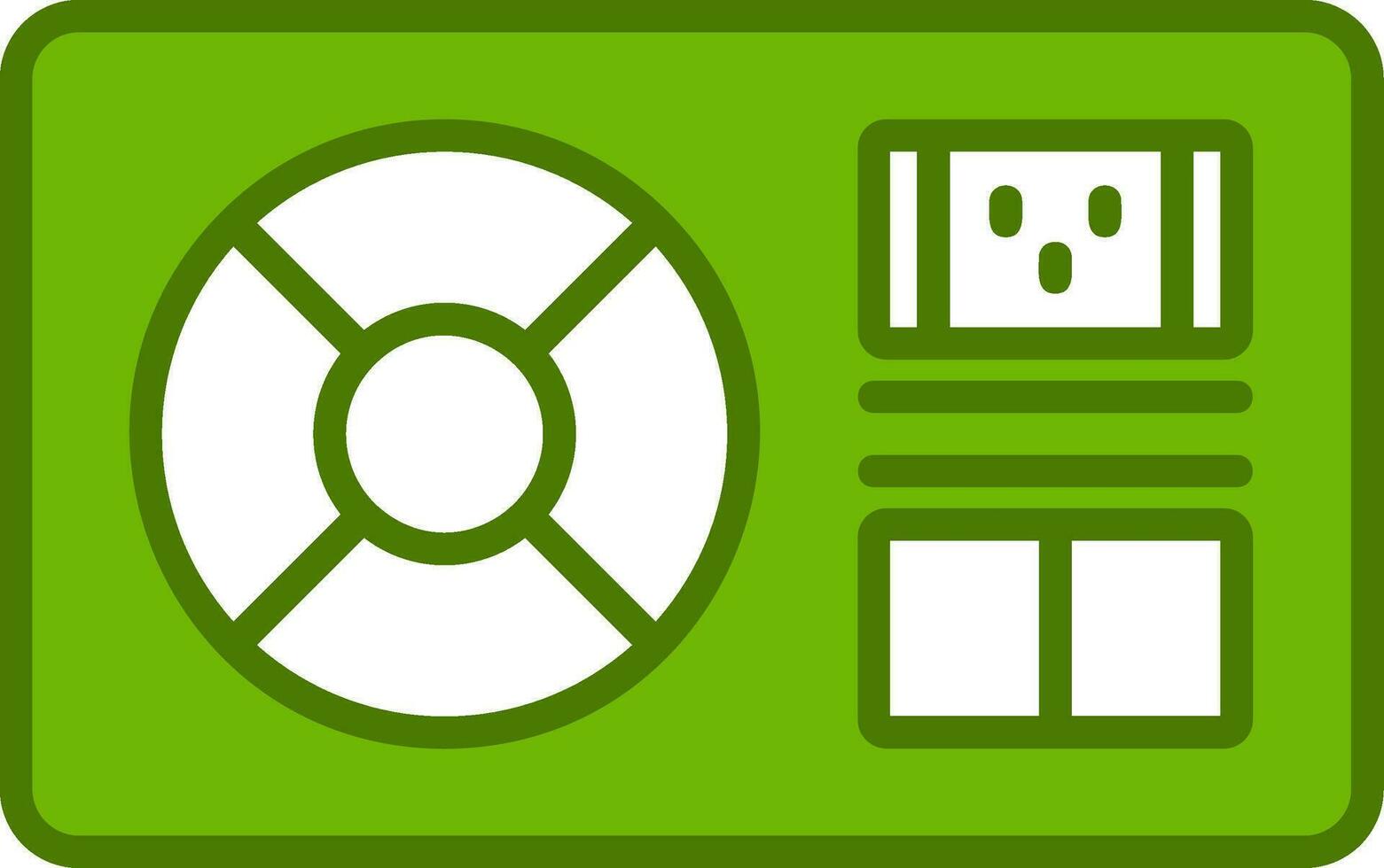 Psu Vector Icon
