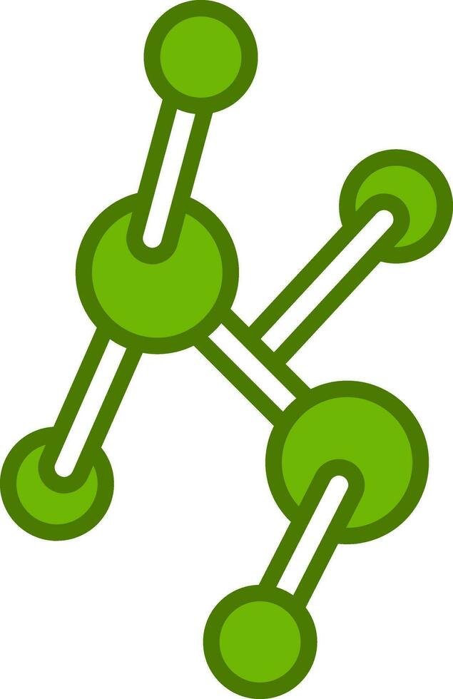 Structure Vector Icon