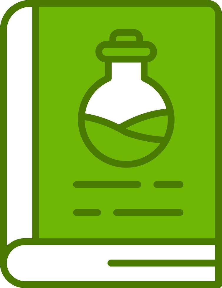 Journal Book Vector Icon
