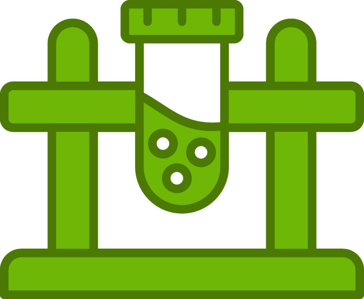 Sample Vector Icon