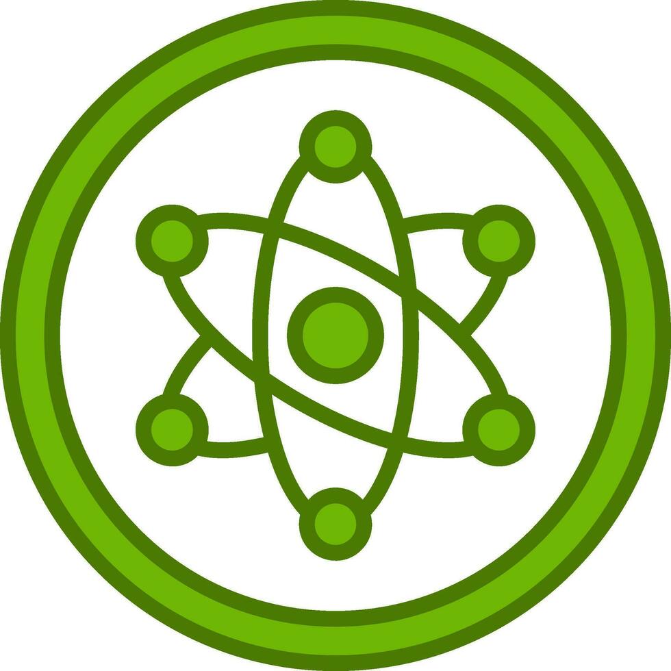 Science Vector Icon