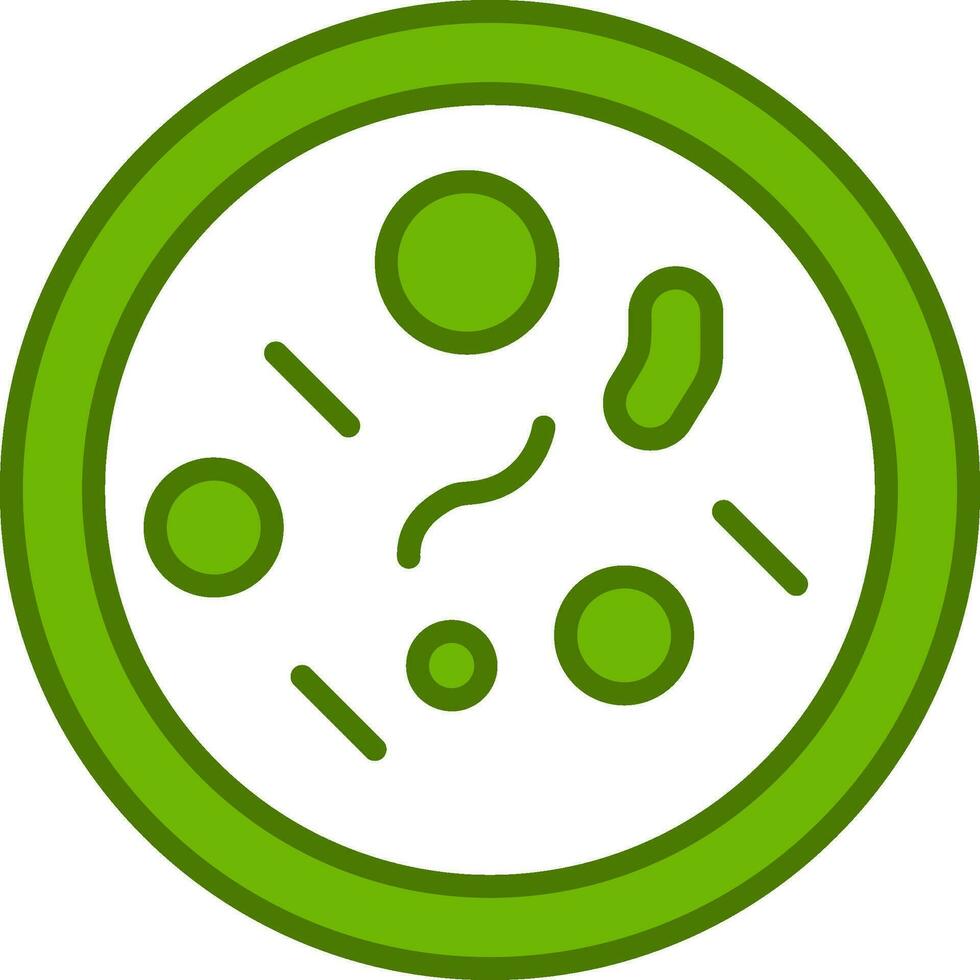 Parasite Vector Icon