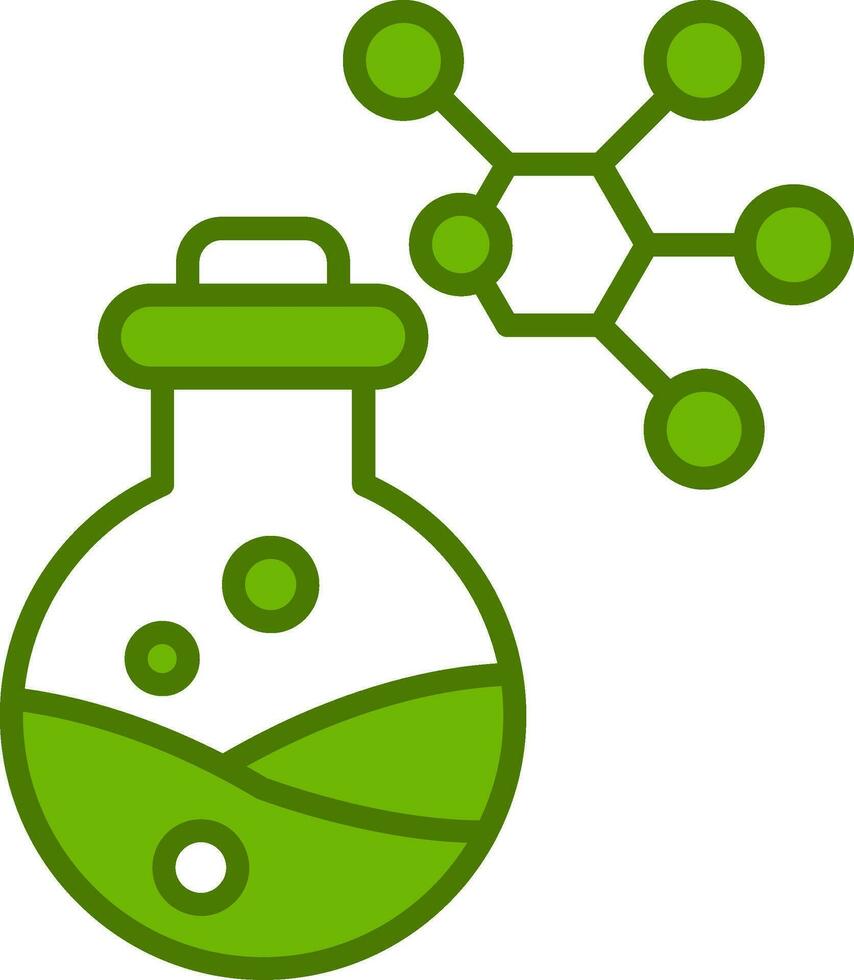 Chemistry Vector Icon