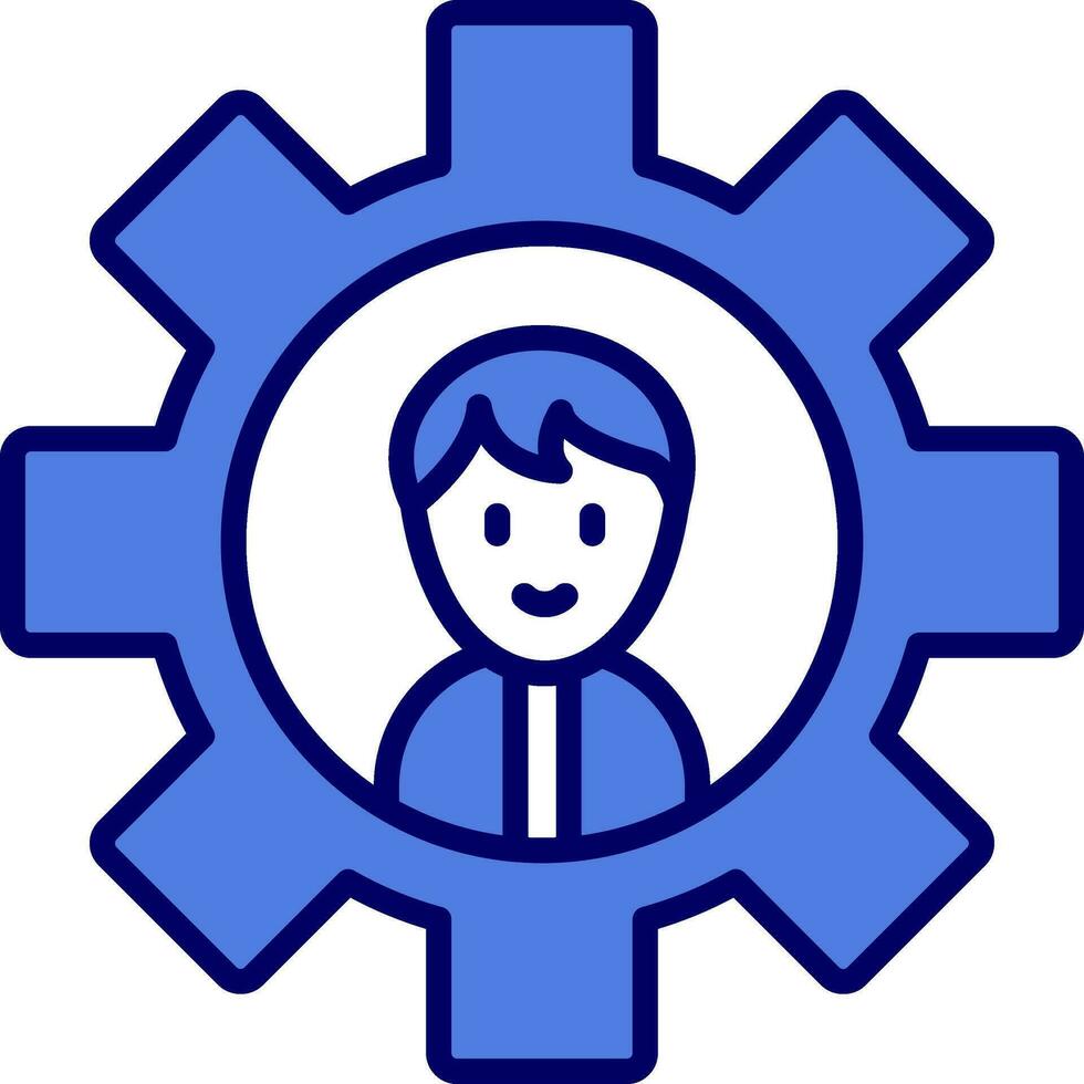 Adaptation Vector Icon