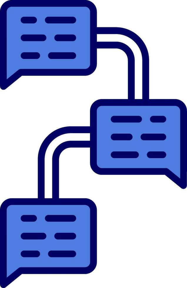 Prioritize Vector Icon