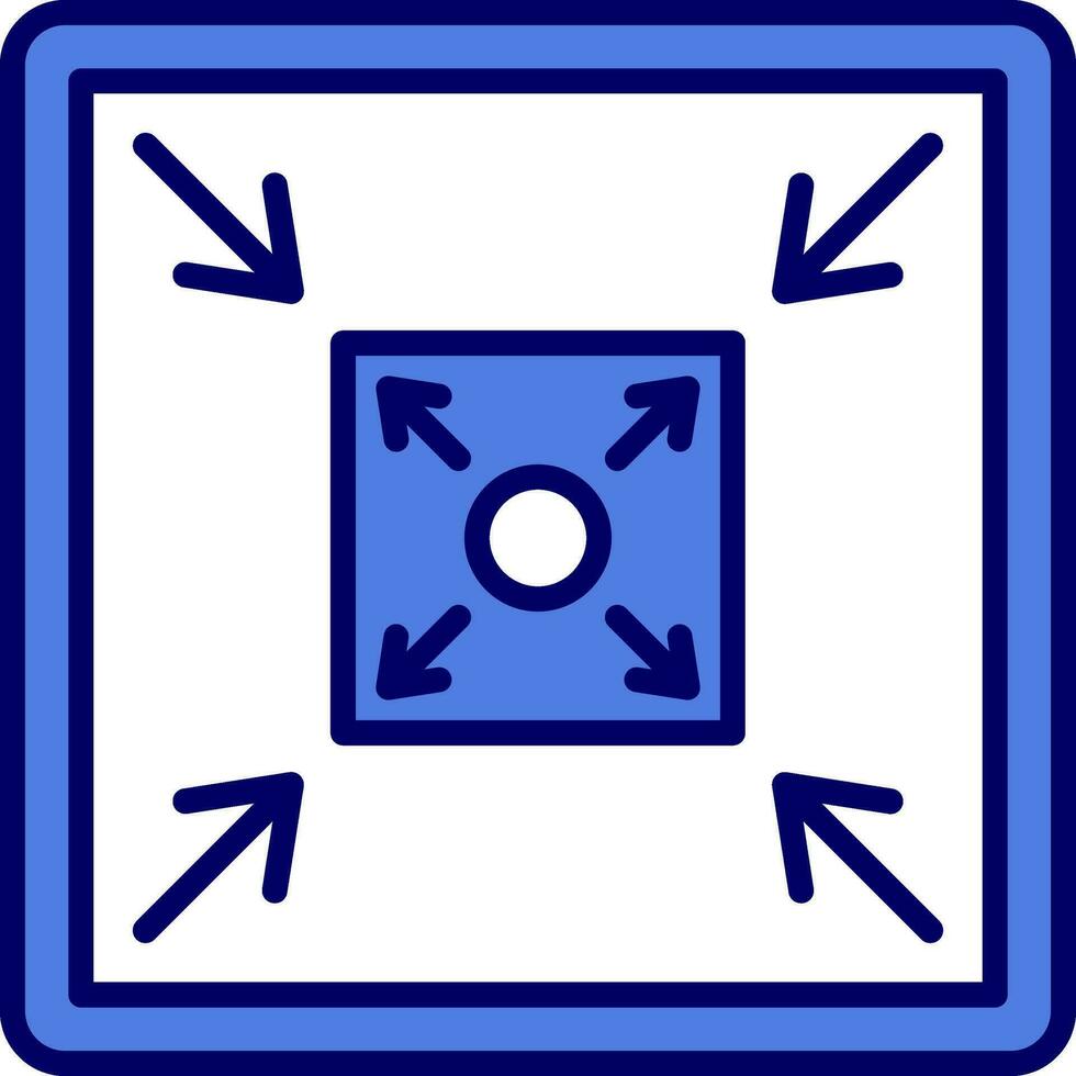 Scalable Vector Icon