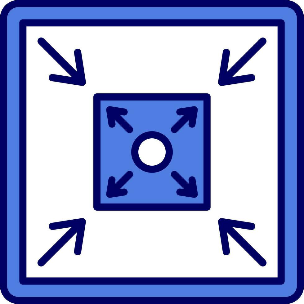 Scalable Vector Icon