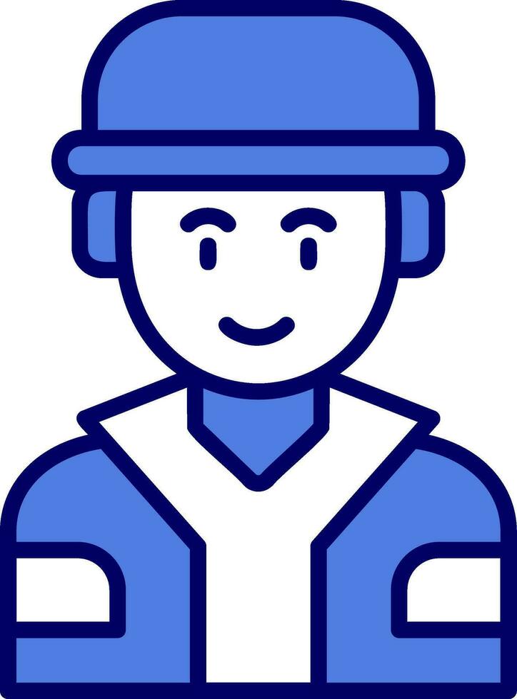 Man Vector Icon