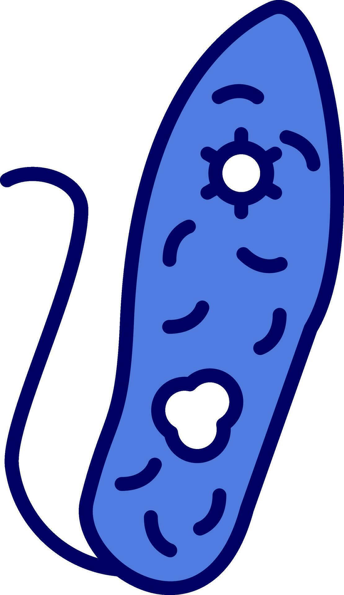 Euglenid Vector Icon 32533807 Vector Art at Vecteezy