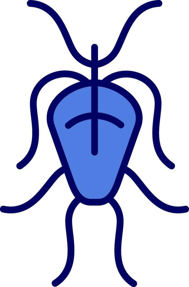 giardia Vector Icon