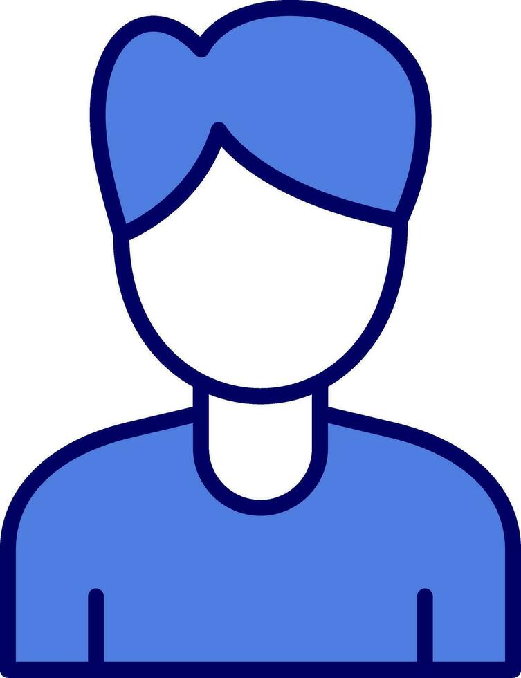 Employee Vector Icon