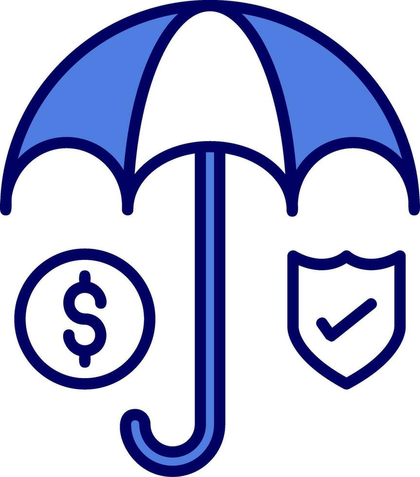 Insurance Vector Icon