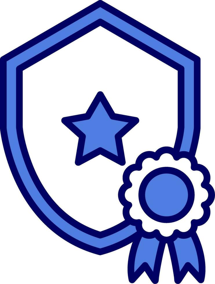 quality Vector Icon