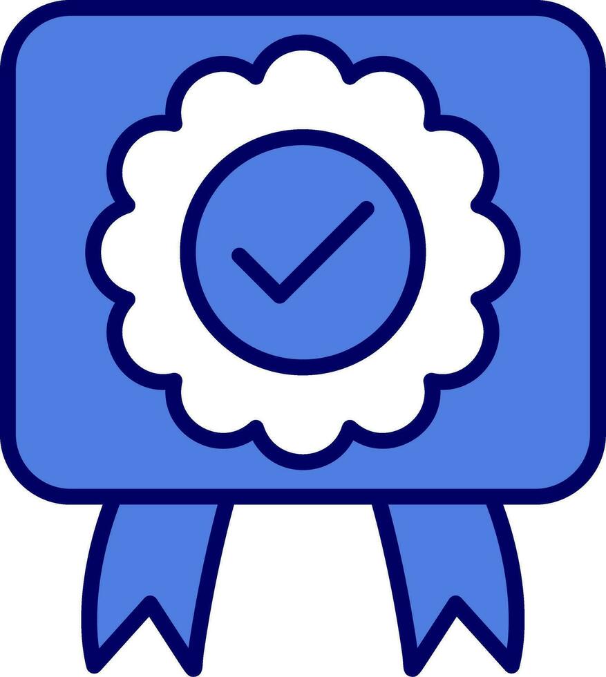 approved Vector Icon