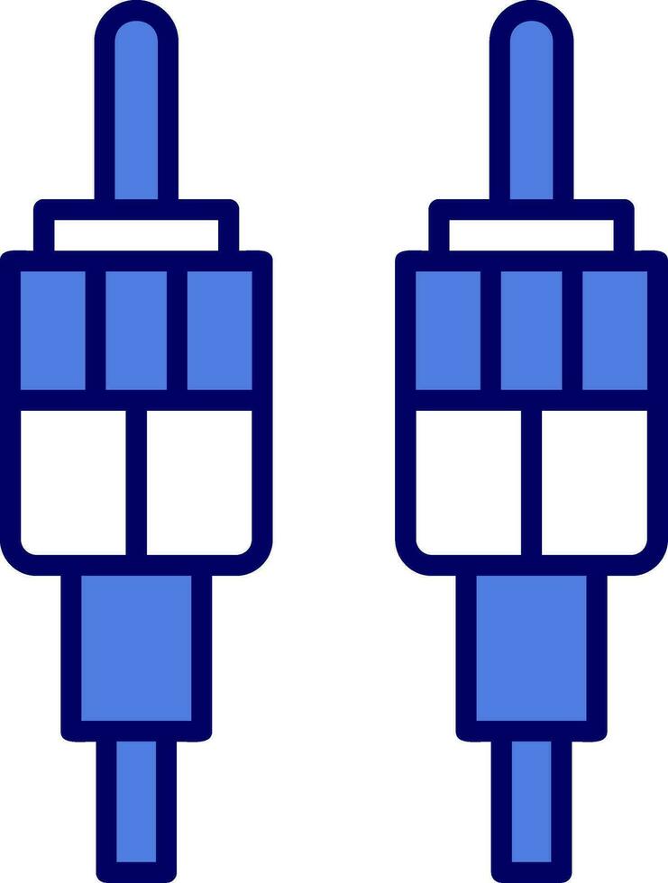 Rca Vector Icon