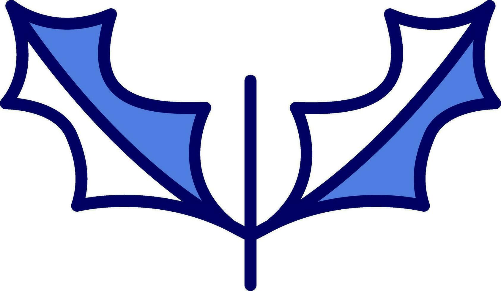 Thistle Vector Icon