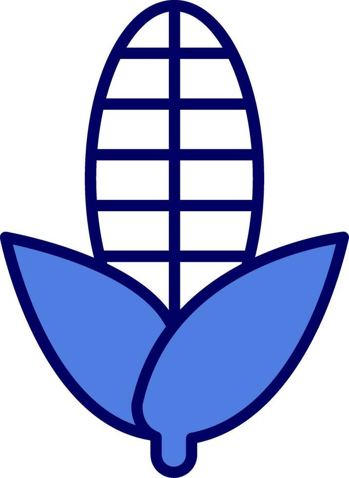 Corn Vector Icon