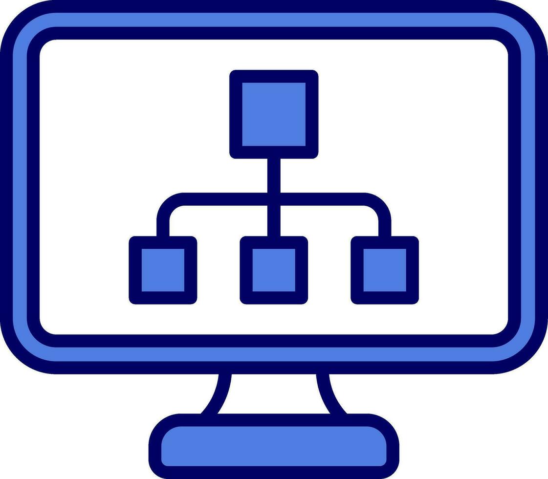 software Vector Icon