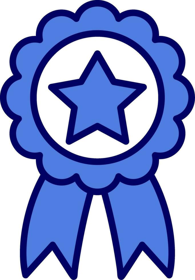 badge Vector Icon