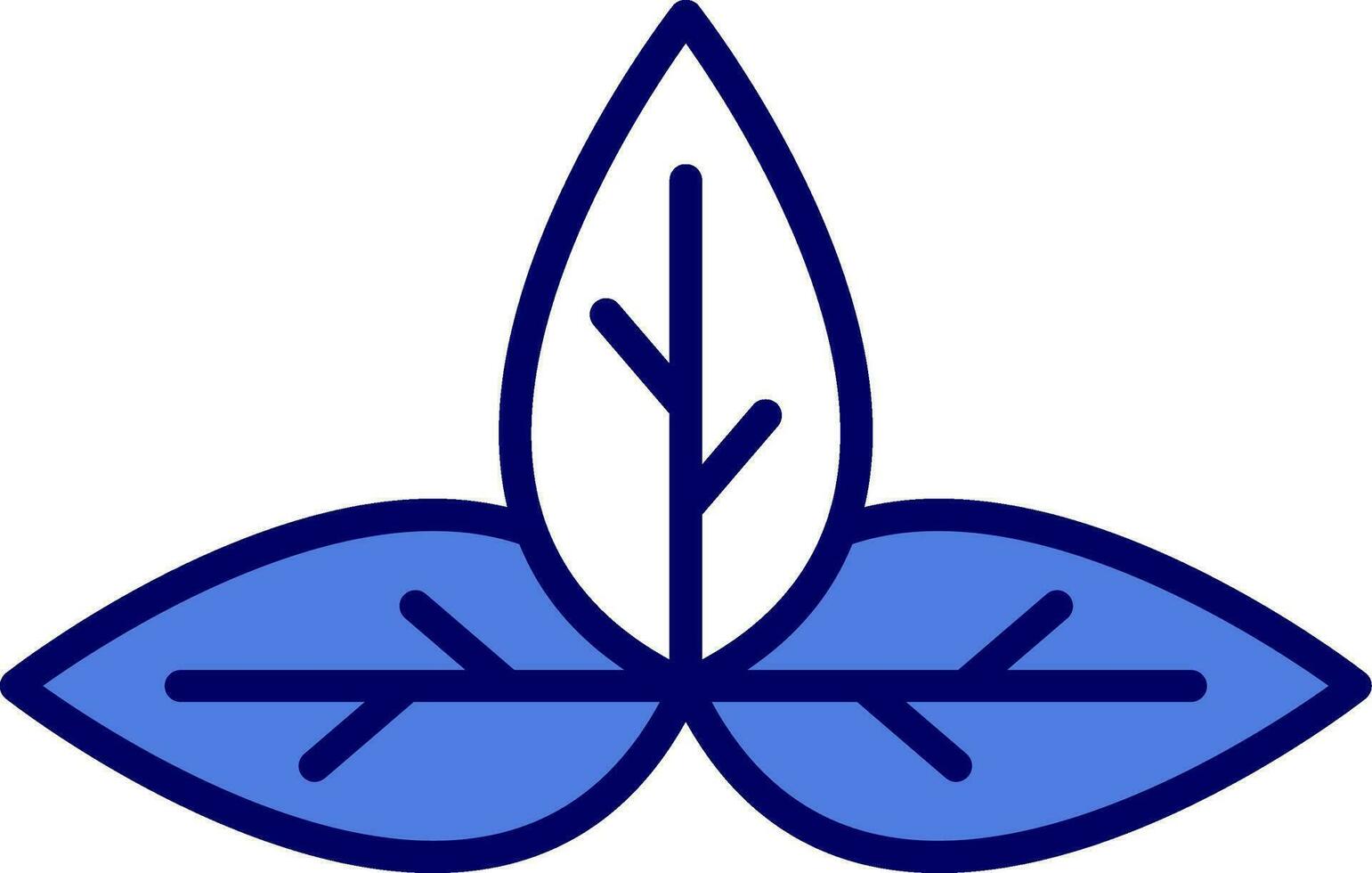 Basil Vector Icon