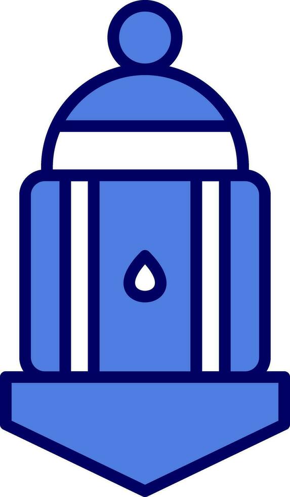 Lantern Vector Icon