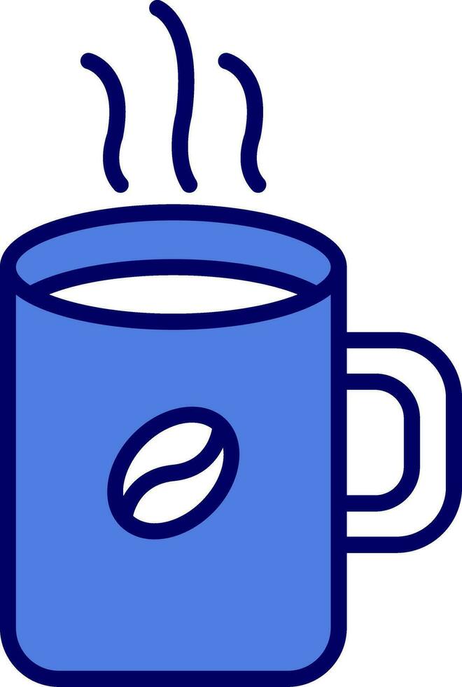 Mug Vector Icon