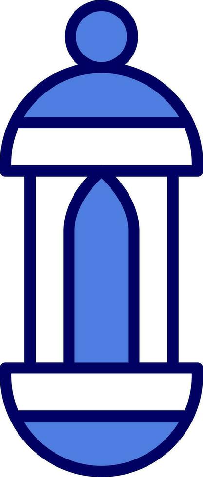 Lantern Vector Icon