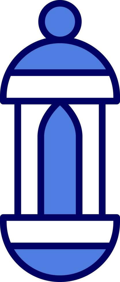 Lantern Vector Icon