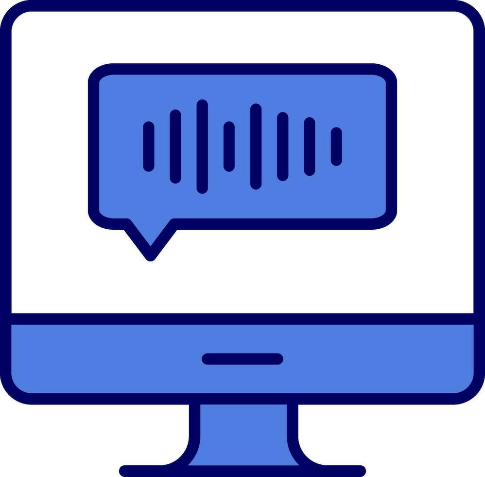 Nlp Vector Icon