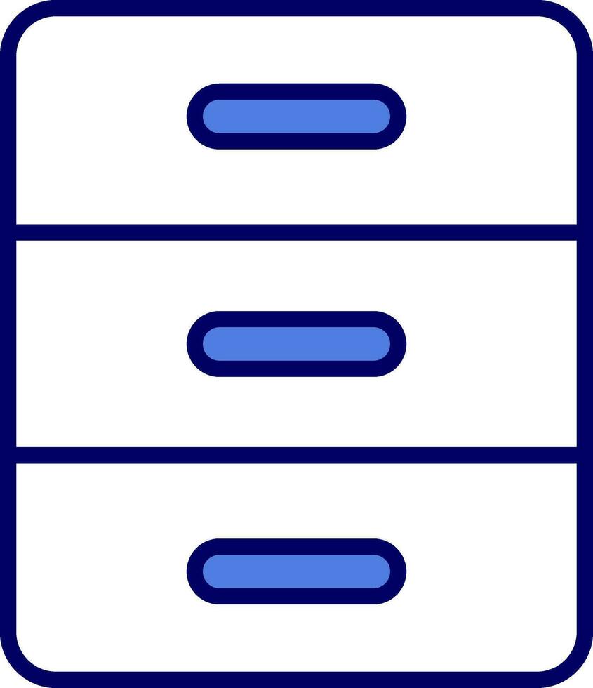 Archive Vector Icon