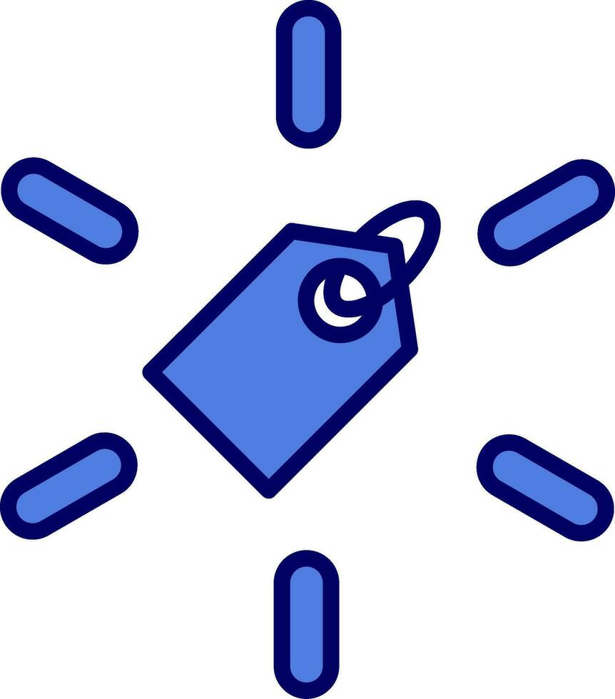 Rebranding Vector Icon