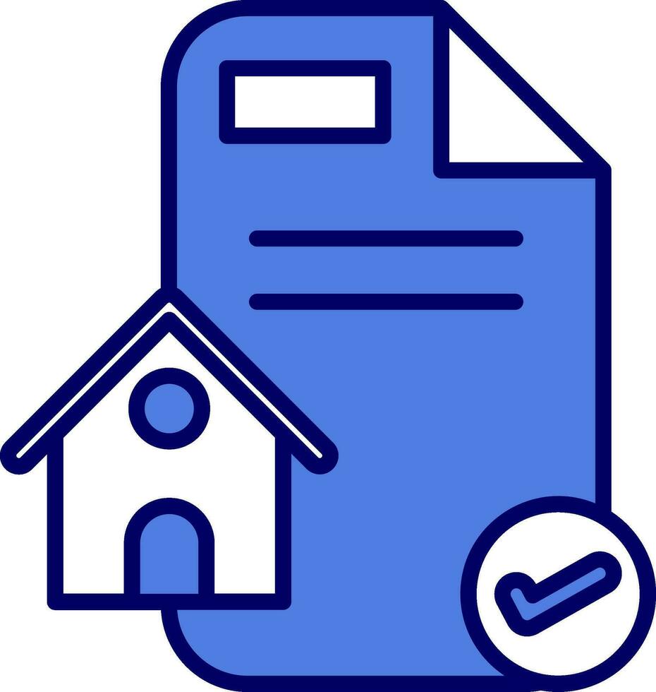 Document Vector Icon
