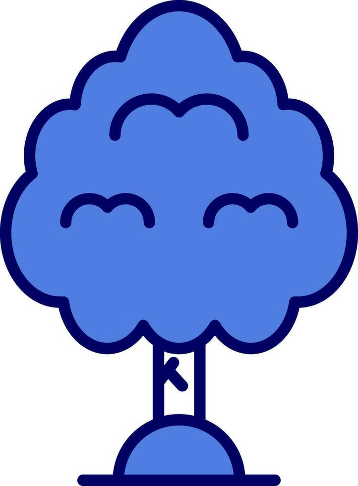 Kalleri Pear Vector Icon