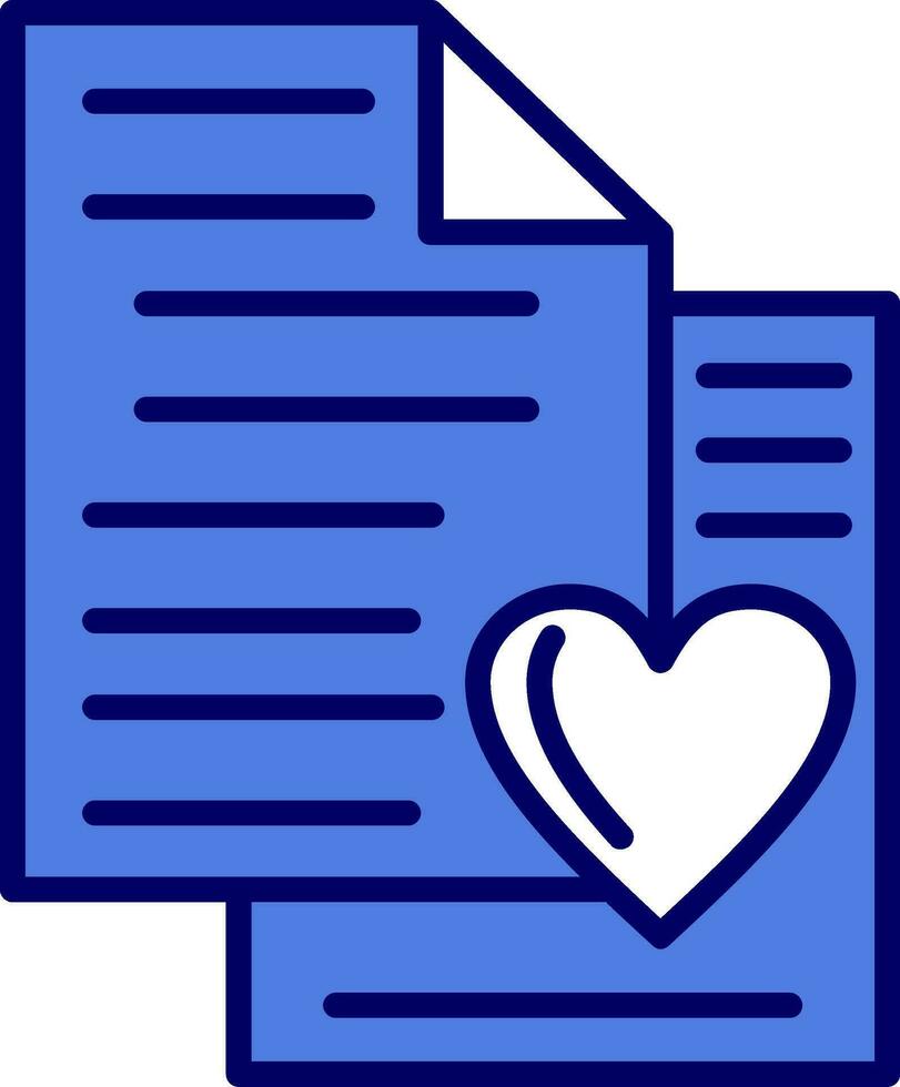 Favorite Vector Icon