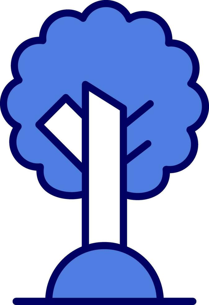 Tree Vector Icon