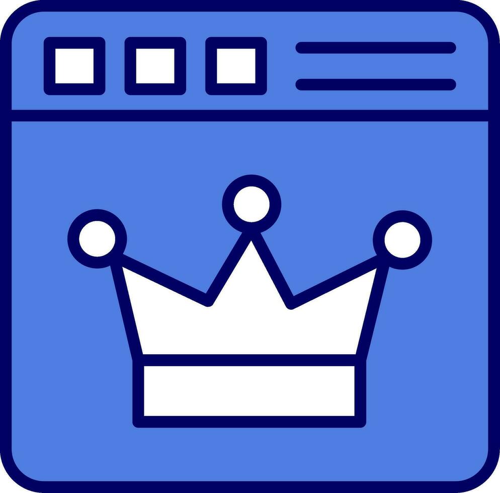 Premium Vector Icon