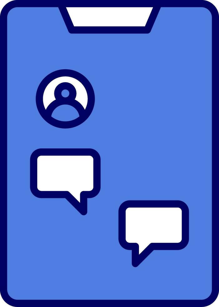 Reply Vector Icon