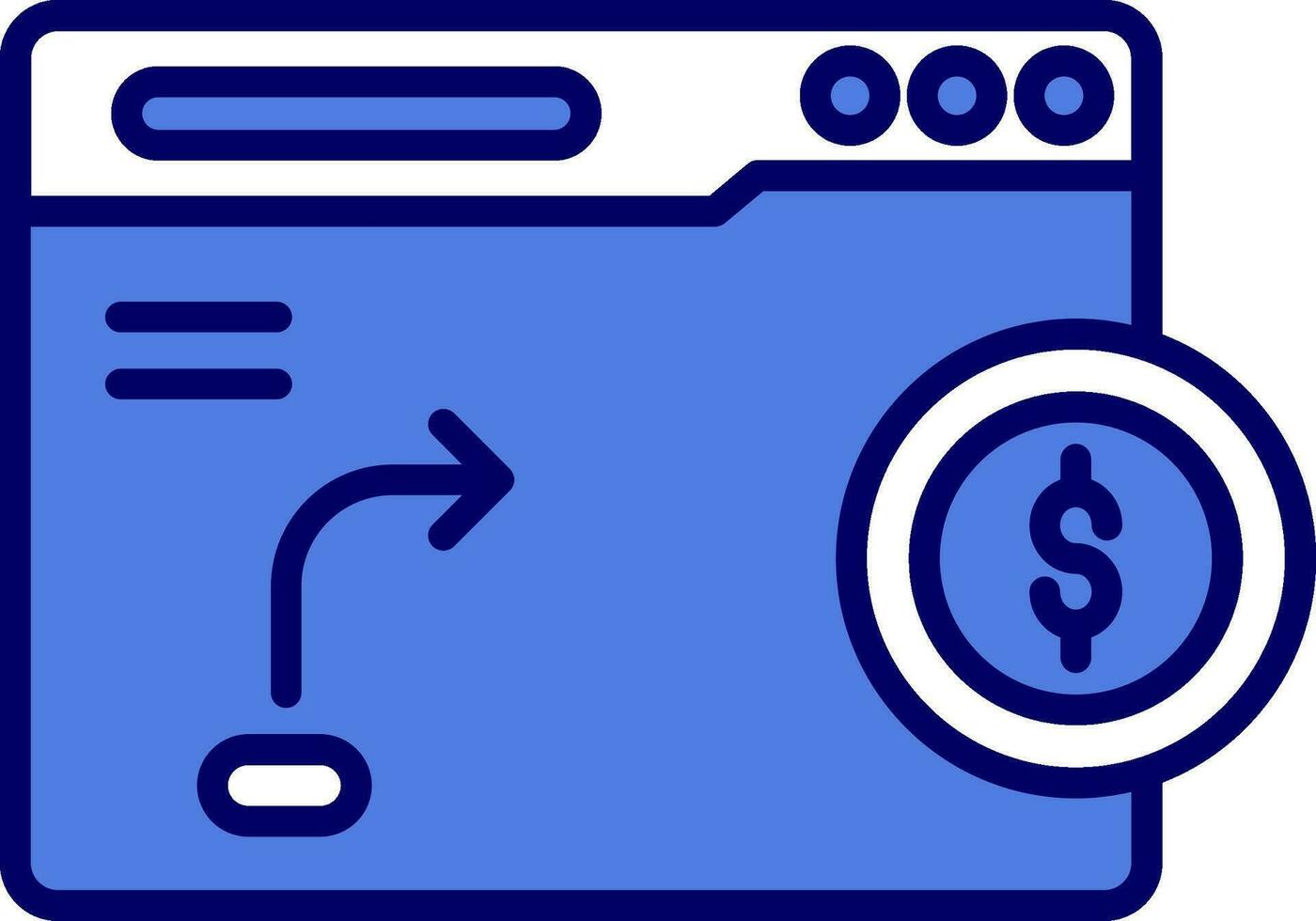 Donation Vector Icon
