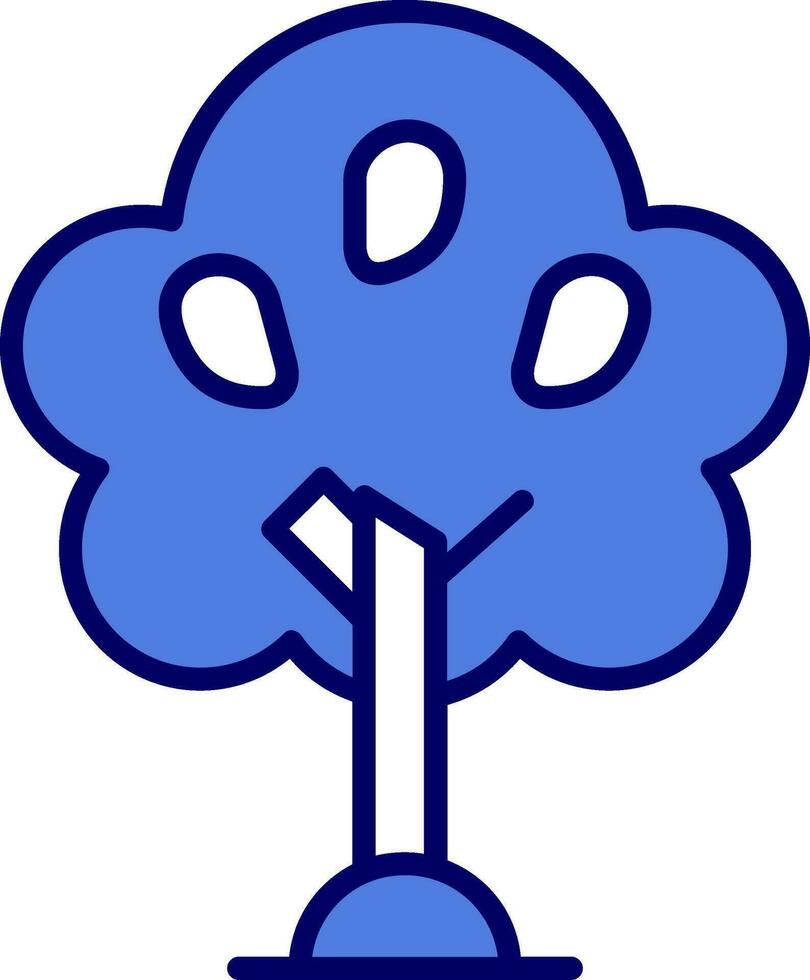 Mango Vector Icon