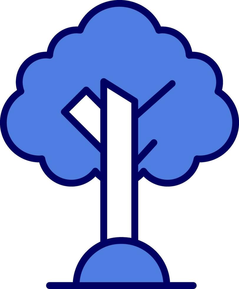 Ash Vector Icon