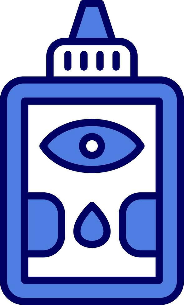 Eye Dropper Vector Icon