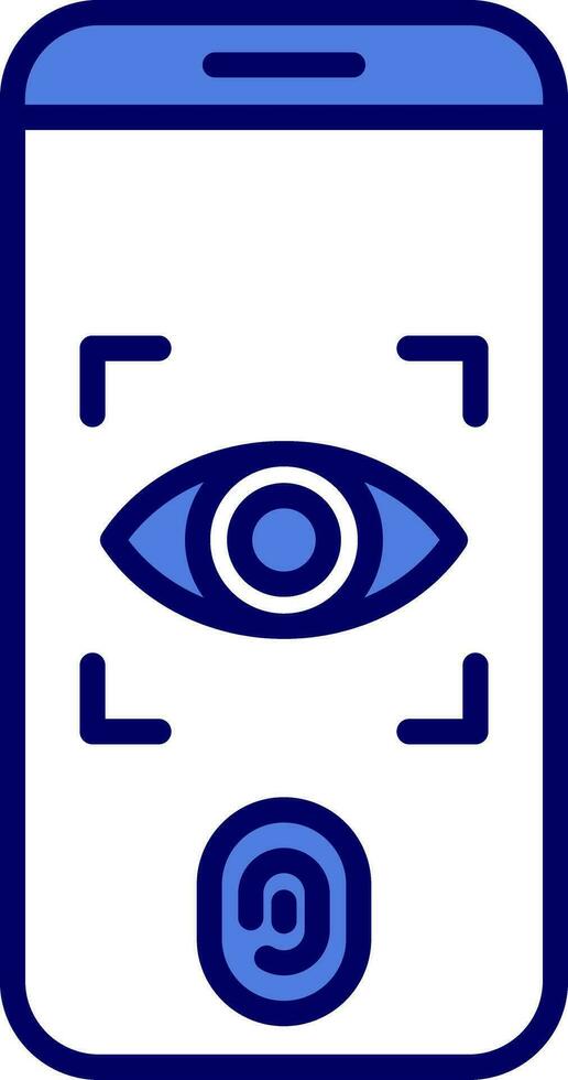 Smartphone Vector Icon