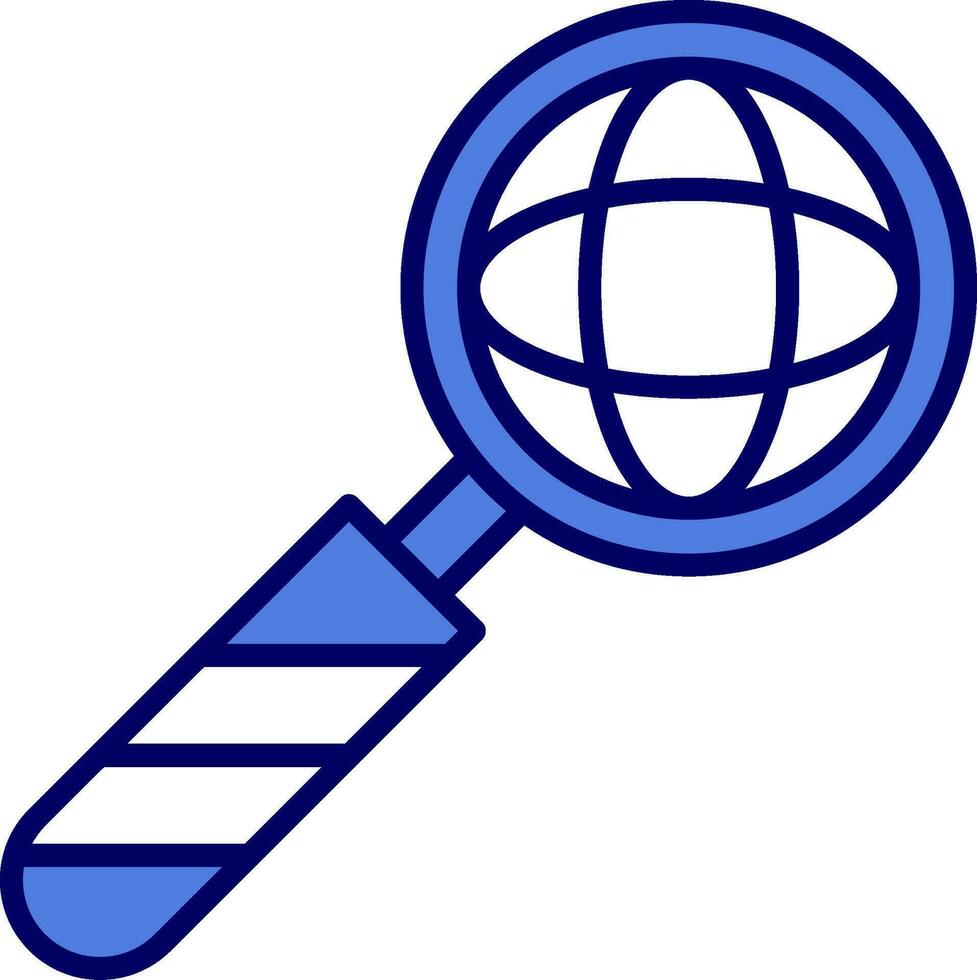 geolocalización vector icono